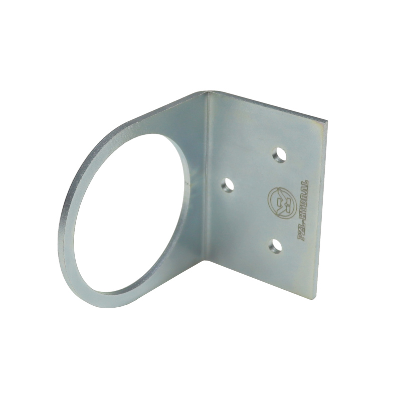 Wspornik wskaźnika ciśnienia oleju Ursus C-330, do wskaźnika 80350931 PZL HYDRAL - Image 3