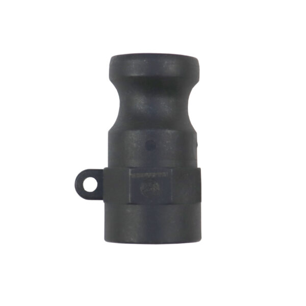 Szybkozłącze Camlock coupling wtyczka Typ A polipropylen PP 1/2" x 13mm PZL HYDRAL