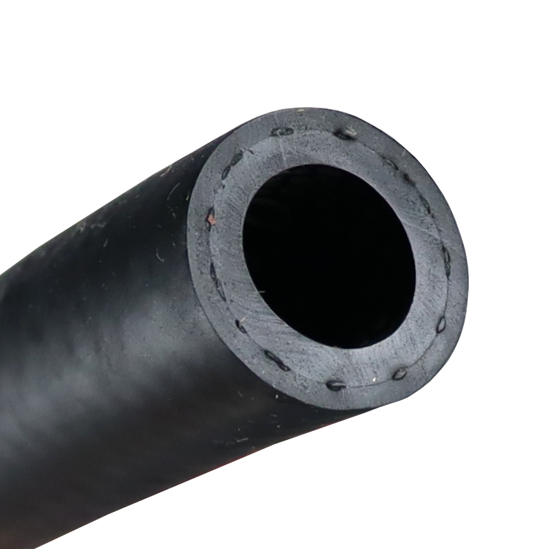 Wąż do paliw olei DN12 FI-12 20 bar 2.0 Mpa 20m Premium HYDRAL widoczna cena za 1 mb - Image 4