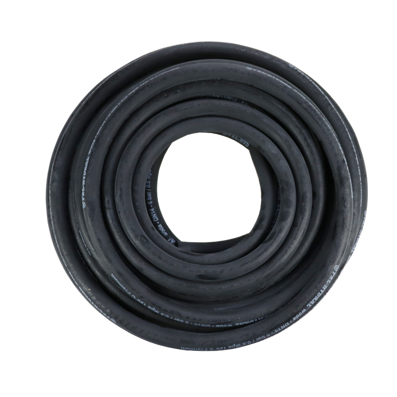 Wąż do układu chłodzenia i gorącej wody - EPDM DN14 - 6 bar / 0.6 Mpa 120°C - Premium HYDRAL widoczna cena za 1 mb - Image 5