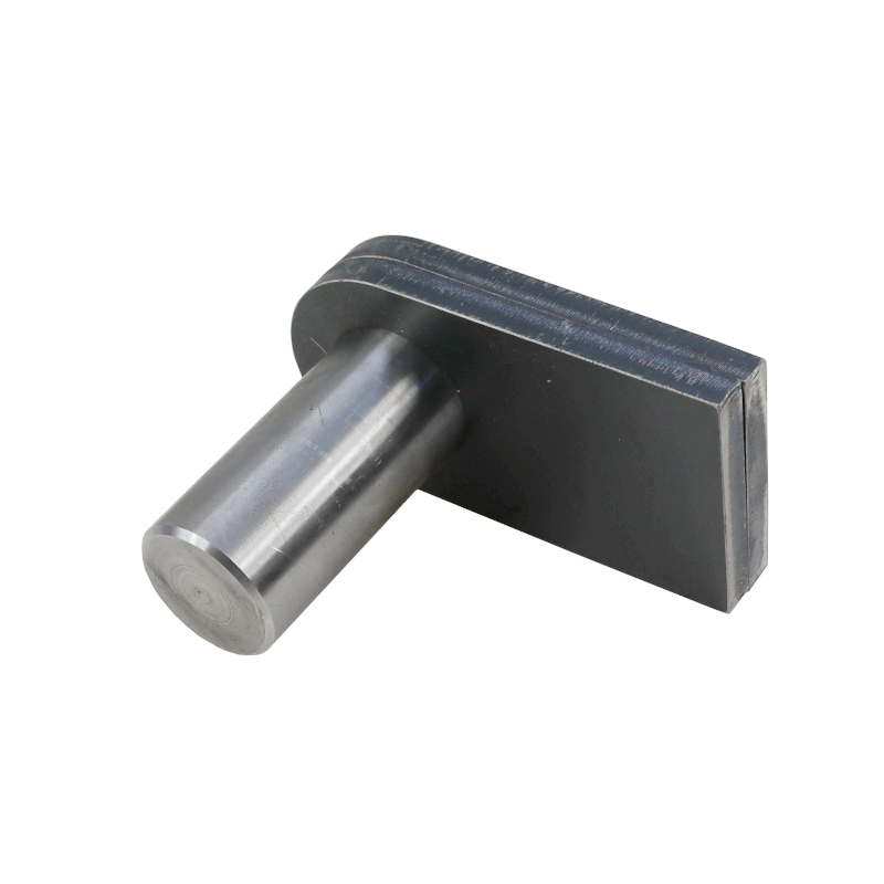 Mocowanie siłownika kompletne cylindra hydraulicznego sworzeń FI-40 HYDRAL - Image 5