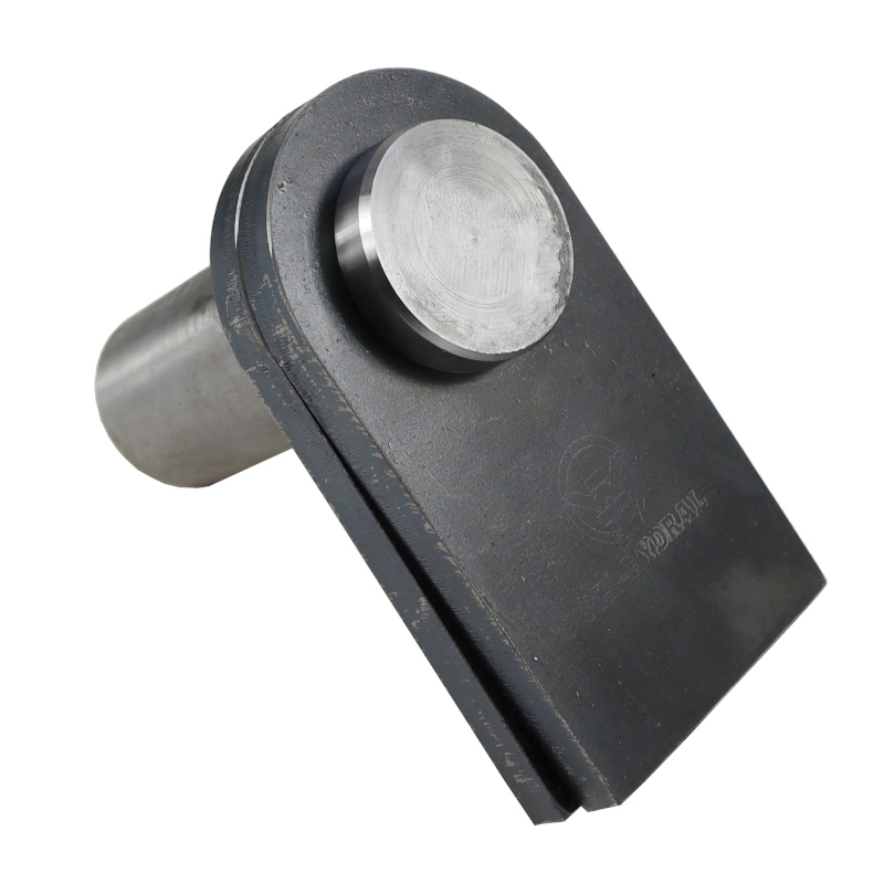 Mocowanie siłownika kompletne cylindra hydraulicznego sworzeń FI-35 HYDRAL - Image 4