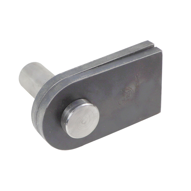 Mocowanie siłownika kompletne cylindra hydraulicznego sworzeń FI-25 HYDRAL - Image 4