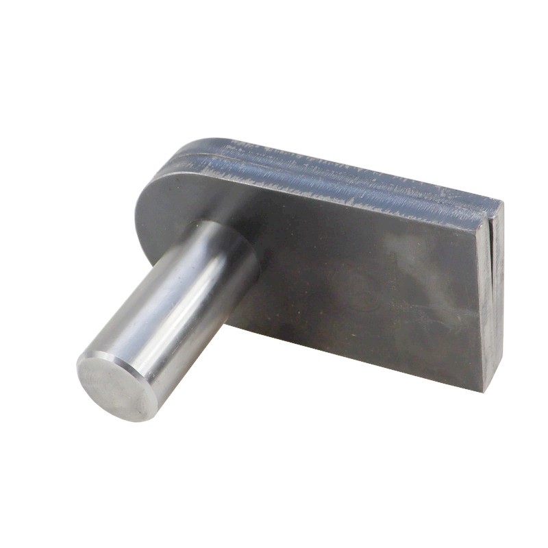 Mocowanie siłownika kompletne cylindra hydraulicznego sworzeń FI-25 HYDRAL - Image 2