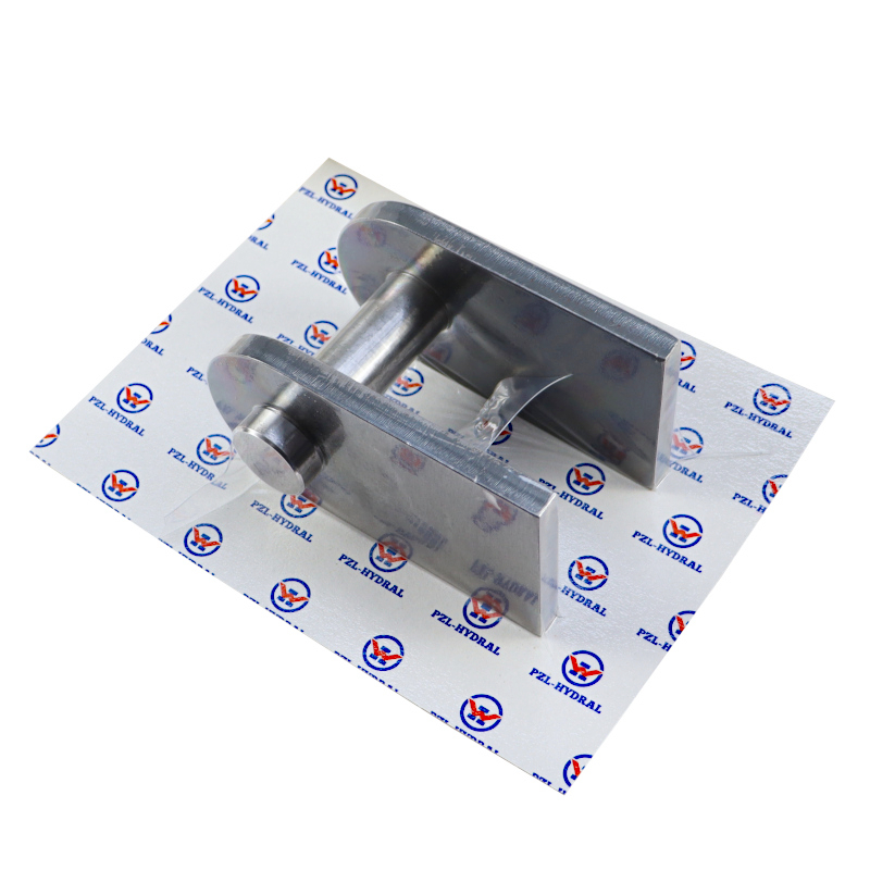 Mocowanie siłownika kompletne cylindra hydraulicznego sworzeń FI-35 HYDRAL