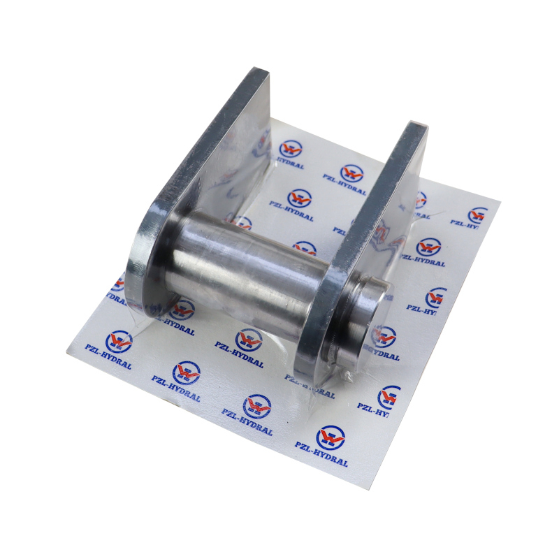 Mocowanie siłownika kompletne cylindra hydraulicznego sworzeń FI-40 HYDRAL