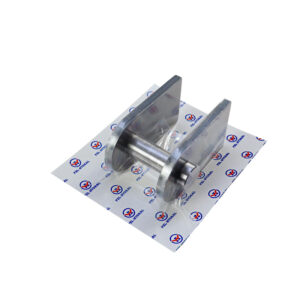 Mocowanie siłownika kompletne cylindra hydraulicznego sworzeń FI-25 HYDRAL