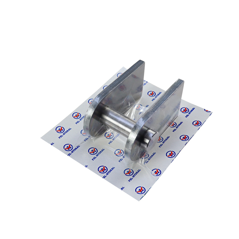 Mocowanie siłownika kompletne cylindra hydraulicznego sworzeń FI-25 HYDRAL