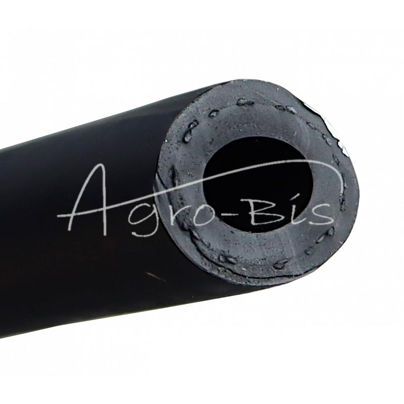 Wąż do paliw olei DN06 FI-6.3 20 bar 2.0 Mpa Premium HYDRAL sprzedawany na metry - Image 3