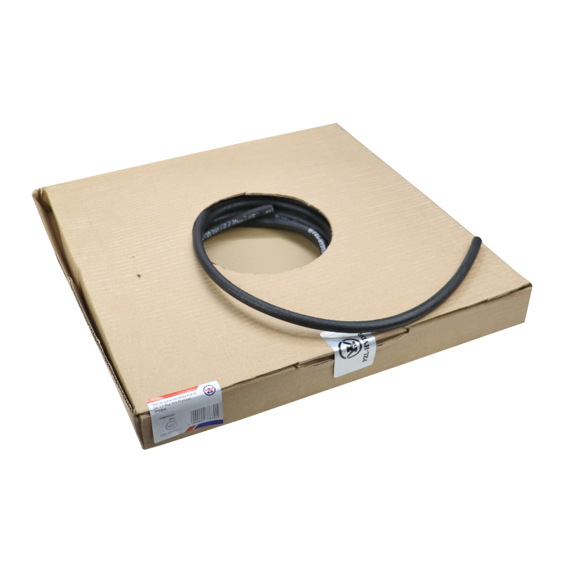 Wąż do paliw olei DN04 FI-4 20 bar 2.0 Mpa 20m Premium HYDRAL widoczna cena za 1 mb - Image 2