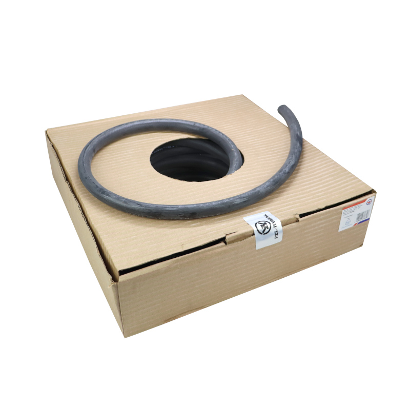 Wąż do układu chłodzenia i gorącej wody - EPDM DN12.5 - 6 bar / 0.6 Mpa 120°C - 20m Premium HYDRAL widoczna cena za 1 mb - Image 2