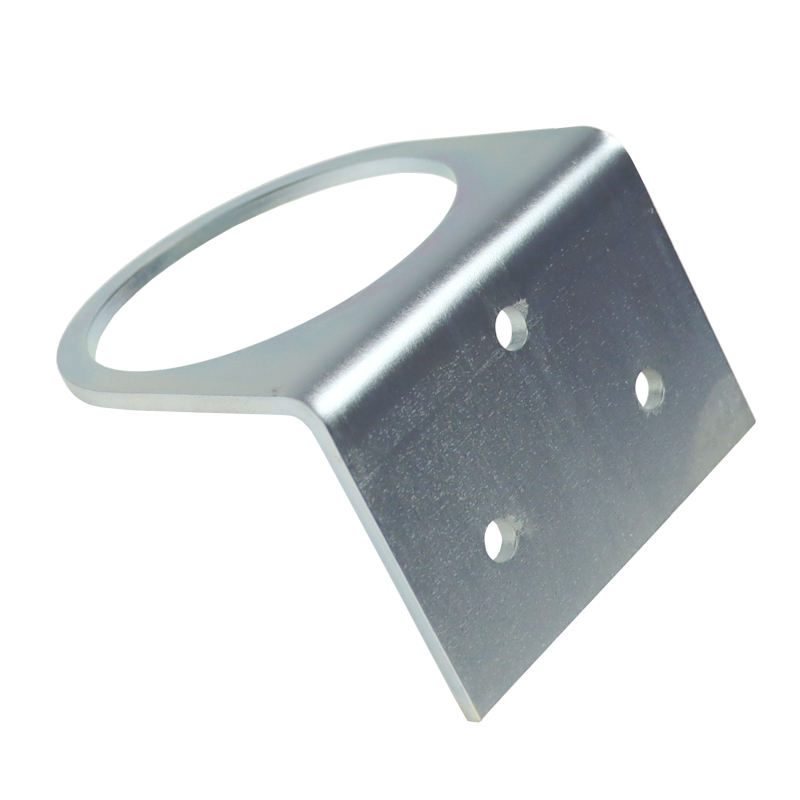 Wspornik wskaźnika ciśnienia oleju Ursus C-330, do wskaźnika 80350931 PZL HYDRAL - Image 4