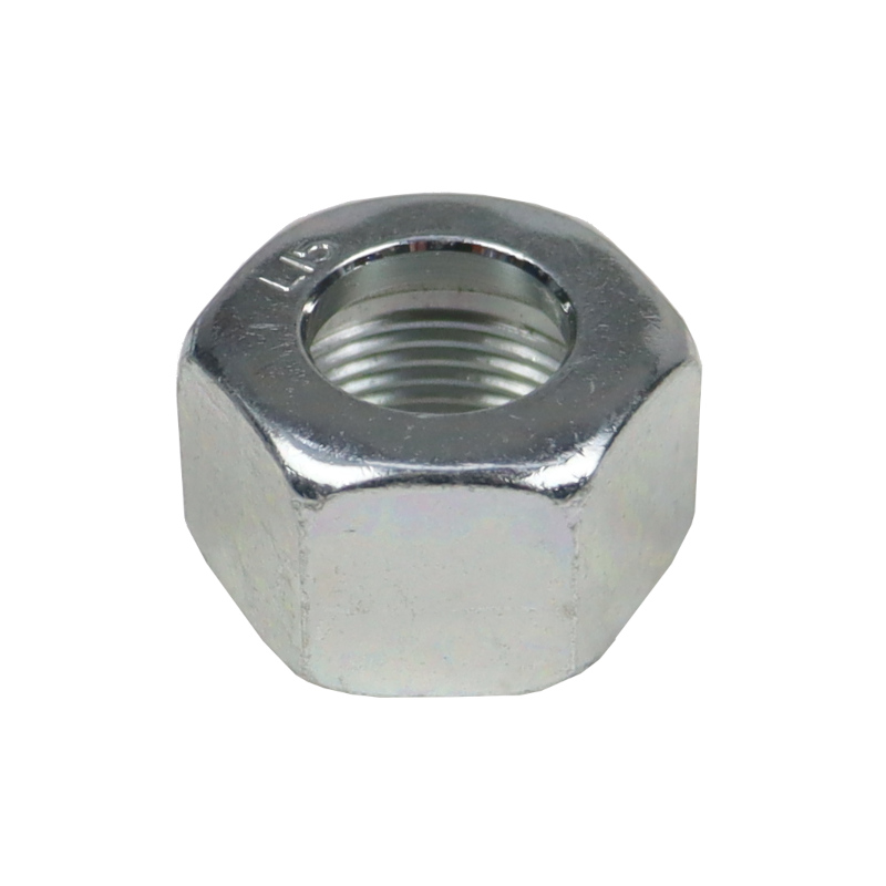 Nakrętka pierścienia zacinającego baryłki TN81-15L M22x1,5 ( sprzedawane po 5 ) HYDRAL widoczna cena za 1 sztukę - Image 4