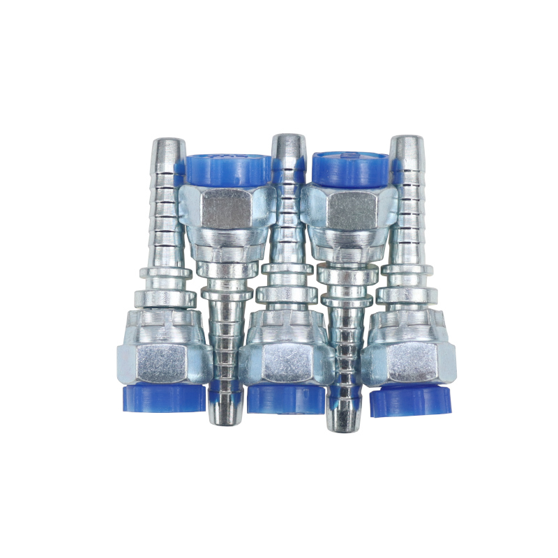 Końcówka zakucie metryczna prosta gwint wewnętrzny M14X1,5 DKOL DN08 08L M14x1,5 (sprzedawane po 5) HYDRAL widoczna cena za 1 szt - Image 4