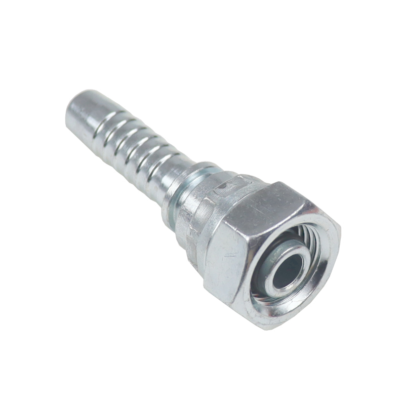 Końcówka zakucie metryczna prosta gwint wewnętrzny DKOL DN10 10L M16x1,5 (sprzedawane po 5) HYDRAL widoczna cena za 1 szt - Image 3