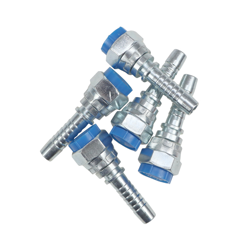 Końcówka zakucie metryczna prosta gwint wewnętrzny DKOL DN10 10L M16x1,5 (sprzedawane po 5) HYDRAL widoczna cena za 1 szt - Image 4