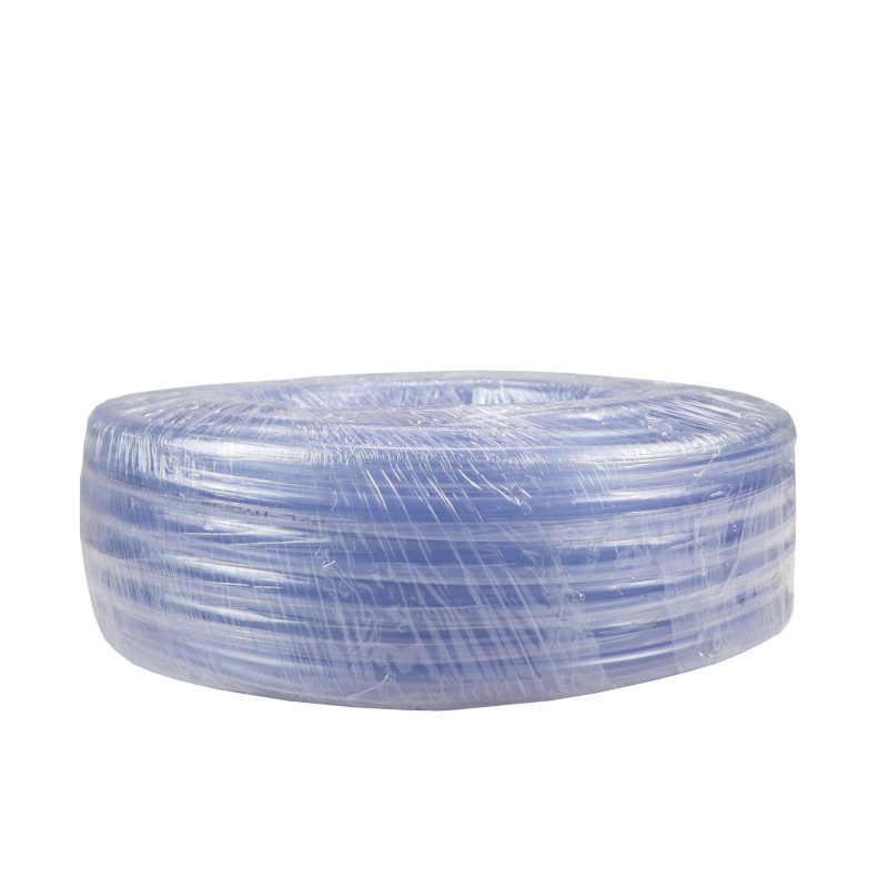 Wąż igielitowy PVC ogólnego zastosowania DN12 (sprzedawane po 25m) PZL HYDRAL (widoczna cena za 1 mb) - Image 2