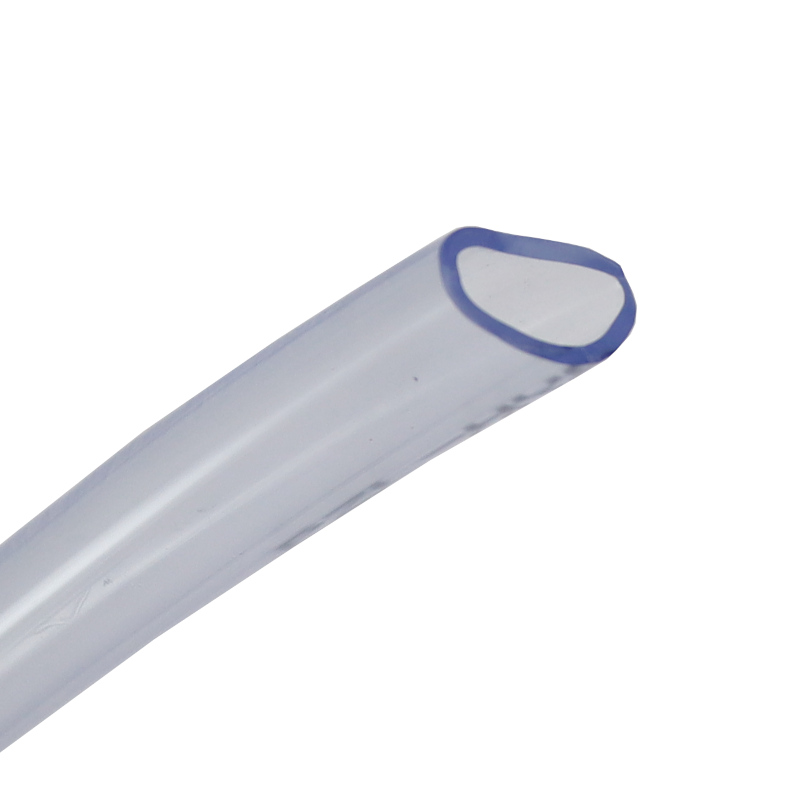 Wąż igielitowy PVC ogólnego zastosowania DN12 (sprzedawane po 25m) PZL HYDRAL (widoczna cena za 1 mb) - Image 3