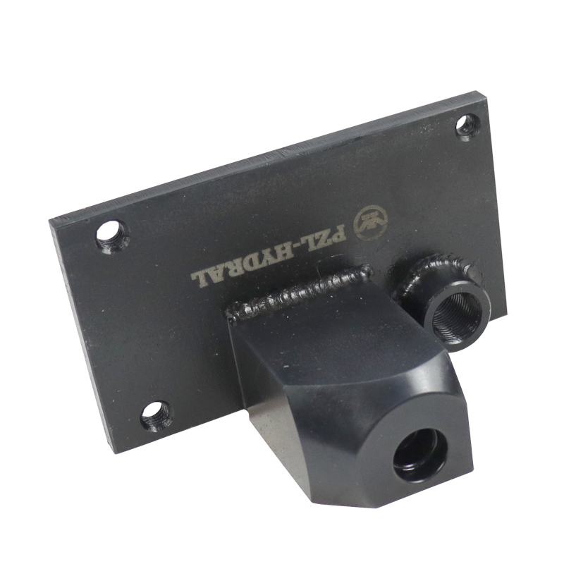 Adapter rozdzielacza C-360 PZL-HYDRAL - Image 3