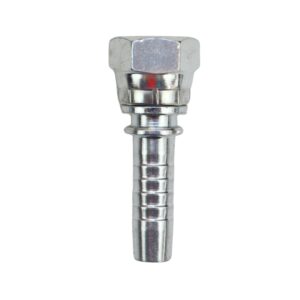 Końcówka zakucie metryczna prosta gwint wewnętrzny DKOL DN10 08L M14x1,5 (sprzedawane po 5) Premium Premium PZL HYDRAL widoczna cena za 1 szt