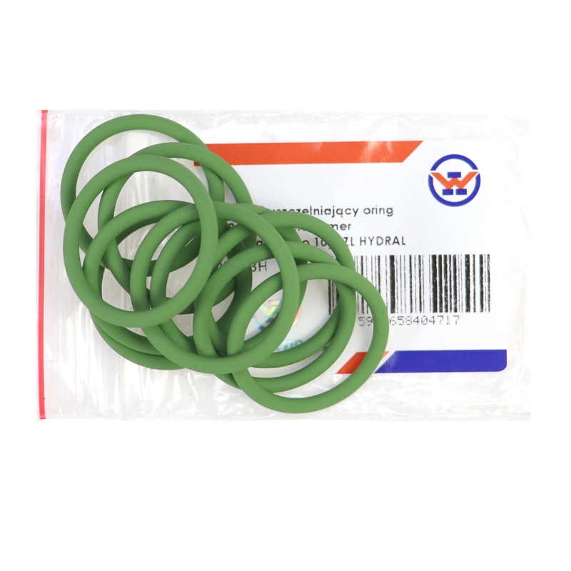 Pierścień uszczelniający O-ring 25,2x3 oring Fluoroelastomer Viton PZL HYDRAL (sprzedawane po 10 szt - cena za szt ) - Image 3