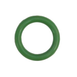 Pierścień uszczelniający O-ring 8x1,78 oring Fluoroelastomer Viton PZL HYDRAL (sprzedawane po 10 szt - cena za szt )