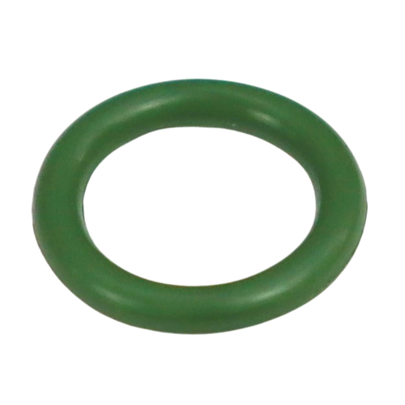 Pierścień uszczelniający O-ring 8x1,78 oring Fluoroelastomer Viton PZL HYDRAL (sprzedawane po 10 szt - cena za szt ) - Image 2