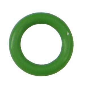Pierścień uszczelniający O-ring 6,07x1,78 oring Fluoroelastomer Viton PZL HYDRAL (sprzedawane po 10 szt - cena za szt )