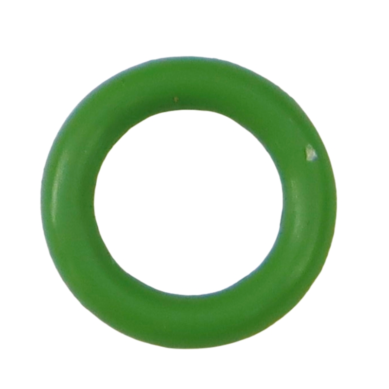 Pierścień uszczelniający O-ring 6,07x1,78 oring Fluoroelastomer Viton PZL HYDRAL (sprzedawane po 10 szt - cena za szt )