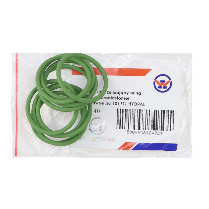 Pierścień uszczelniający O-ring 25,3x2,4 oring Fluoroelastomer Viton PZL HYDRAL (sprzedawane po 10 szt - cena za szt ) - Image 3