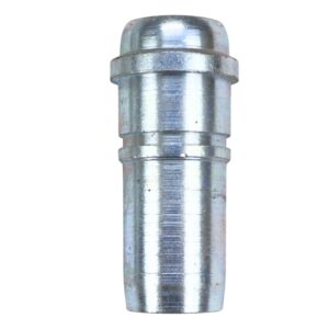 Końcówka węża teflonowego karbowanego PTFE DN20, typ AL M26x1,5 przewody ciężarówka PZL-Hydral