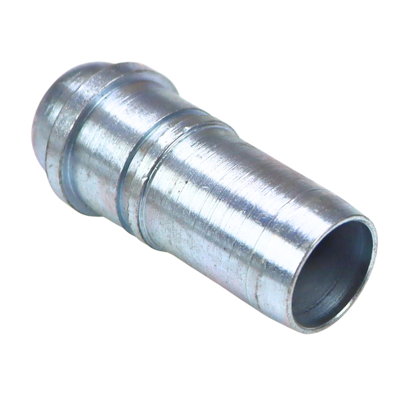 Końcówka węża teflonowego karbowanego PTFE DN20, typ AL M26x1,5 przewody ciężarówka PZL-Hydral - Image 2