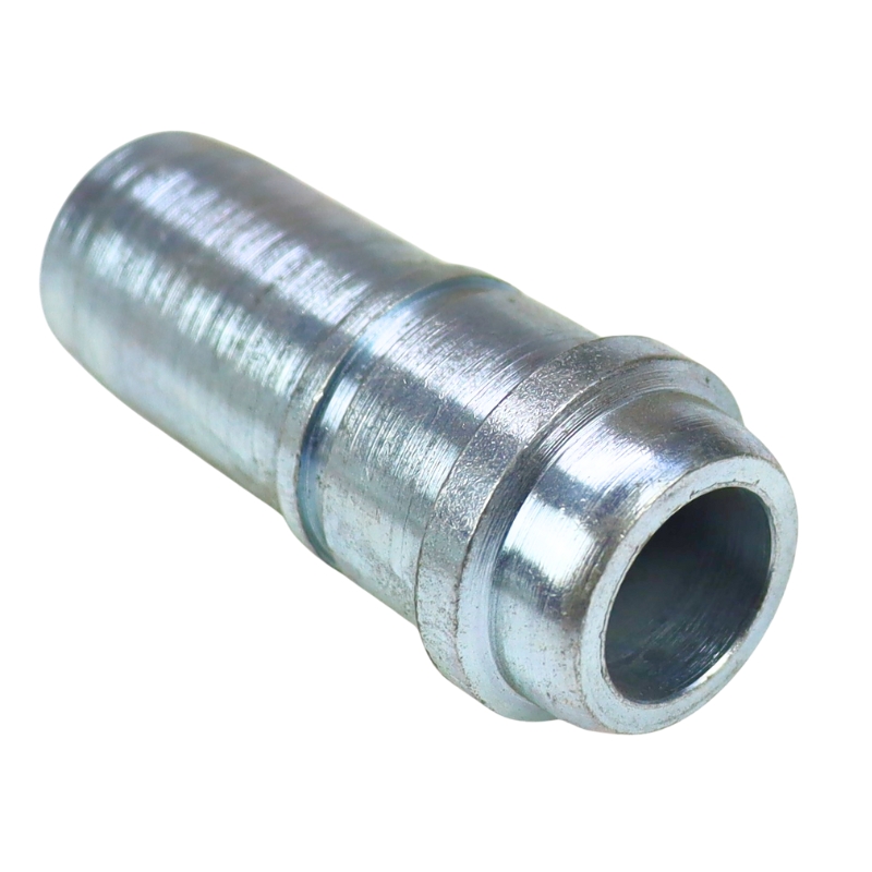 Końcówka węża teflonowego karbowanego PTFE DN20, typ AL M26x1,5 przewody ciężarówka PZL-Hydral - Image 3