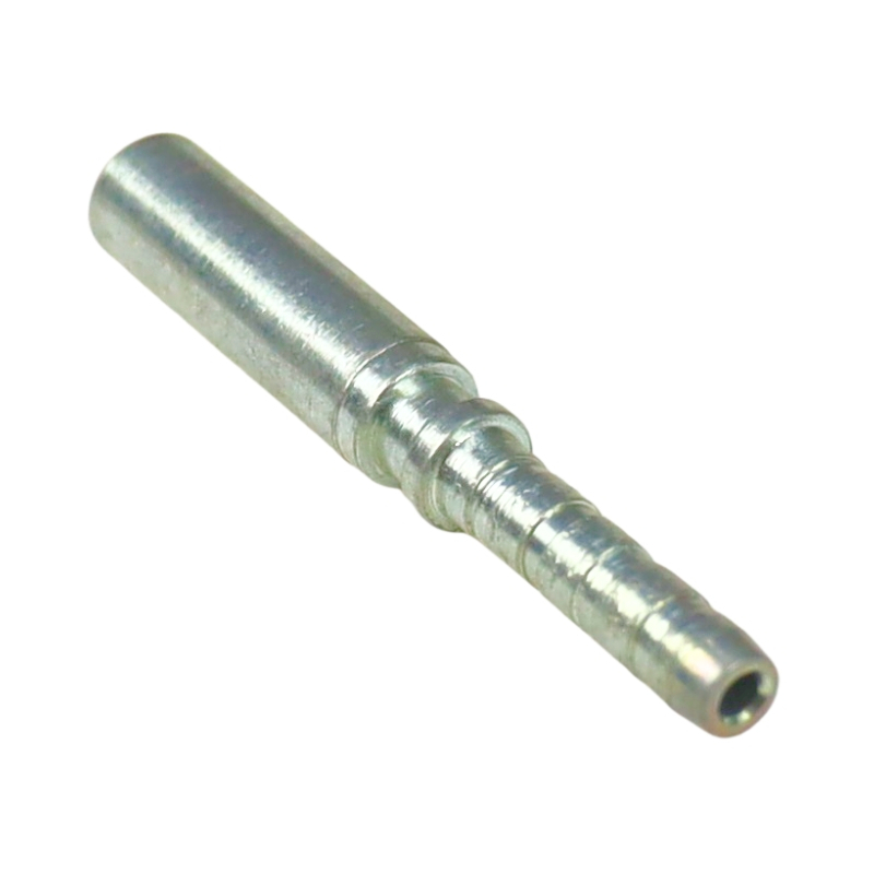 Końcówka zakucie węża termoplastycznego DN4 przewody kabinowe ciężarówka Mercedes i inne PZL-Hydral - Image 3