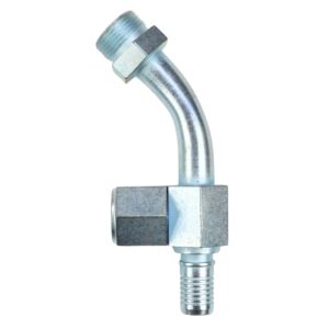 Końcówka zakucie węża osuszacza przewody ciężarówka Volvo i inne PZL-Hydral