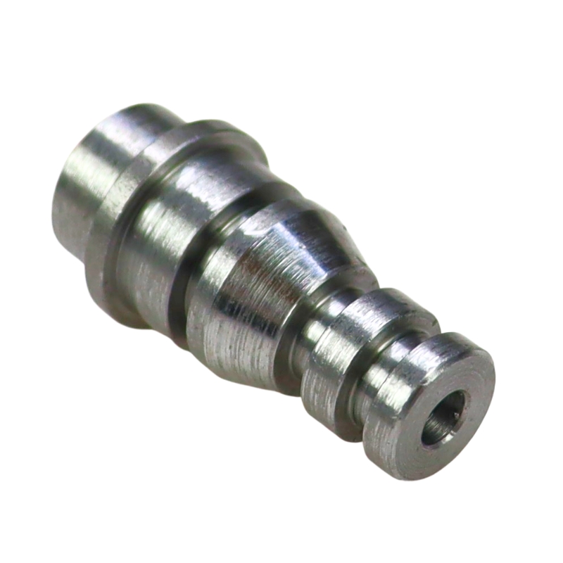 Końcówka zakucie węża hamulcowego przewody ciężarówka PZL-Hydral - Image 2