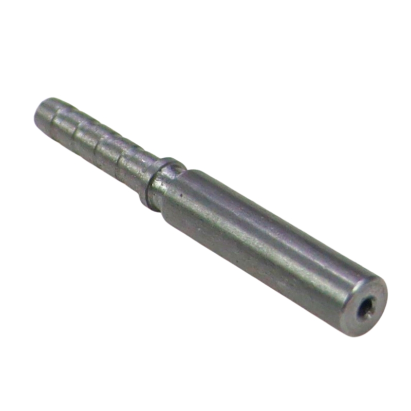 Końcówka zakucie węża termoplastycznego DN4 surowa przewody kabinowe Scania i inne PZL-Hydral - Image 3