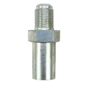 Końcówka zakucie węża hamulcowego K102 przewody ciężarówka PZL-Hydral