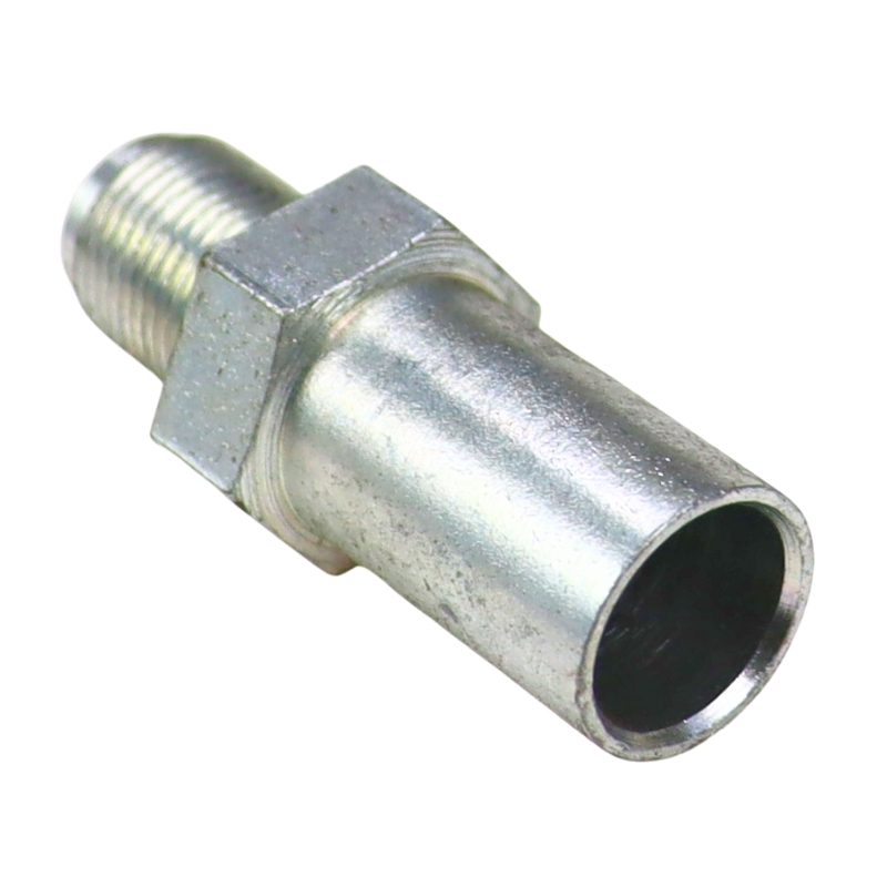 Końcówka zakucie węża hamulcowego K102 przewody ciężarówka PZL-Hydral - Image 2