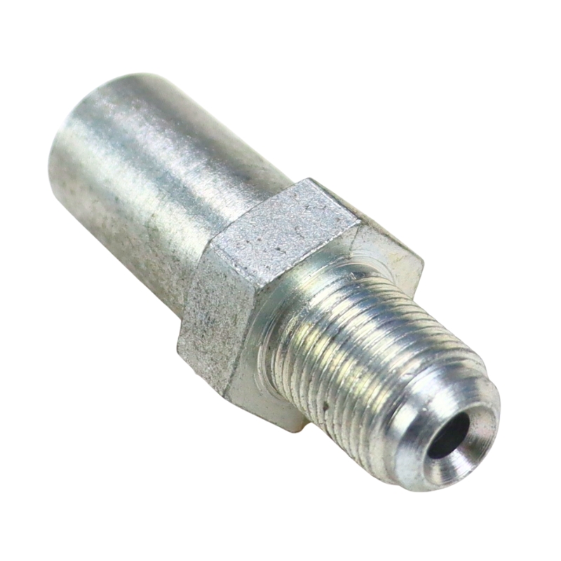 Końcówka zakucie węża hamulcowego K102 przewody ciężarówka PZL-Hydral - Image 3