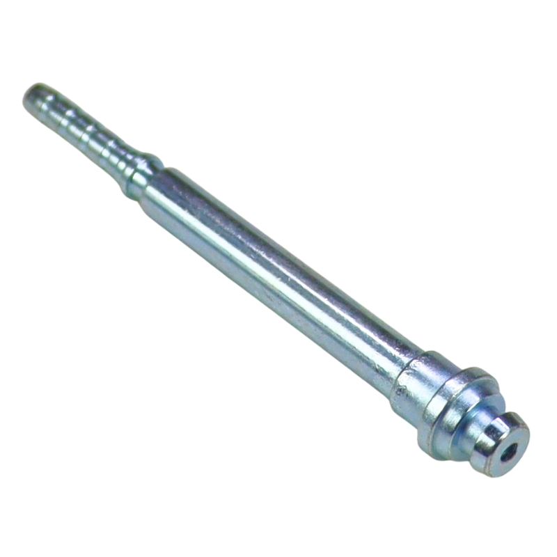 Końcówka zakucie węża termoplastycznego DN4 przewody kabinowe ciężarówka MAN i inne PZL-Hydral - Image 2