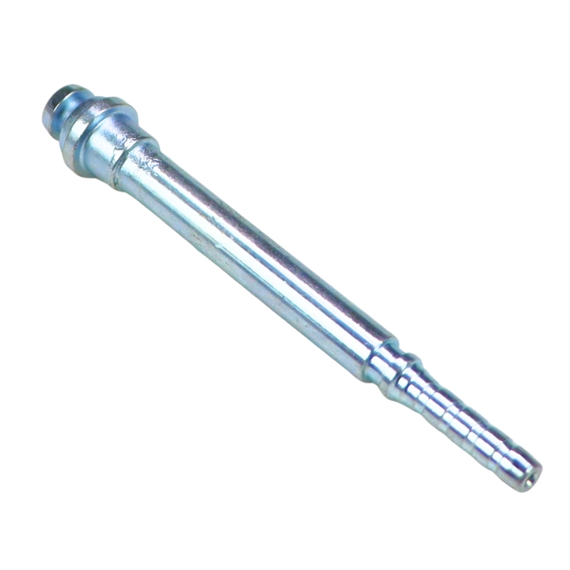 Końcówka zakucie węża termoplastycznego DN4 przewody kabinowe ciężarówka MAN i inne PZL-Hydral - Image 3