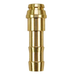 Końcówka zakucie węża hamulcowego mosiężna przewody ciężarówka MAN PZL-Hydral