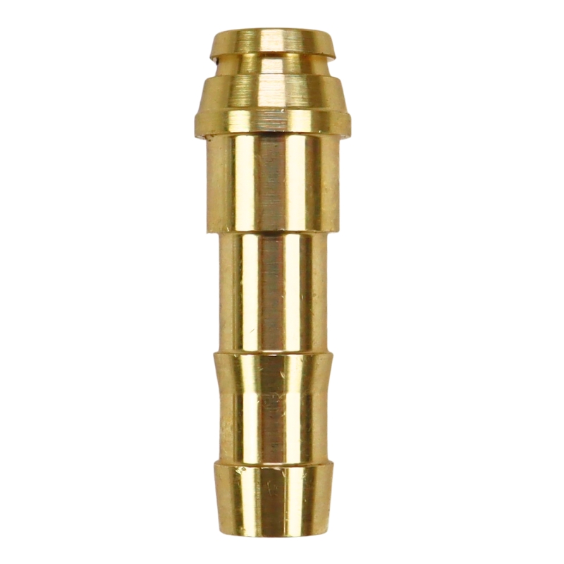 Końcówka zakucie węża hamulcowego mosiężna przewody ciężarówka MAN PZL-Hydral