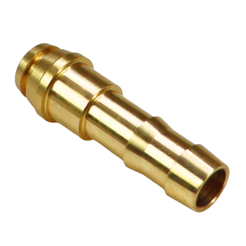 Końcówka zakucie węża hamulcowego mosiężna przewody ciężarówka MAN PZL-Hydral - Image 2