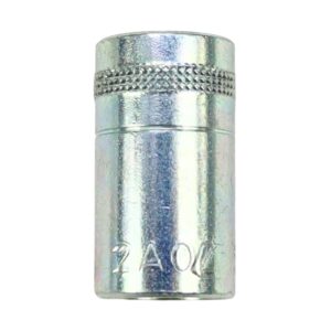 Tulejka zaciskowa węża termoplastycznego DN06 OL7 przewody kabinowe ciężarówka PZL-Hydral