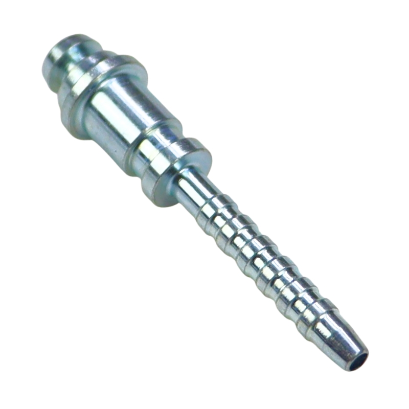 Końcówka zakucie węża termoplastycznego DN4 przewody kabinowe ciężarówka MAN i inne PZL-Hydral - Image 2