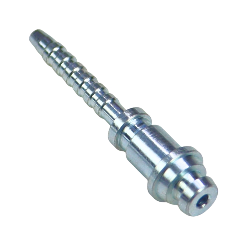 Końcówka zakucie węża termoplastycznego DN4 przewody kabinowe ciężarówka MAN i inne PZL-Hydral - Image 3