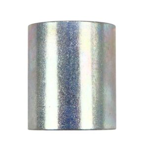 Tulejka zaciskowa węża teflonowego gładkiego DN12 PTFE przewody ciężarówka PZL-Hydral