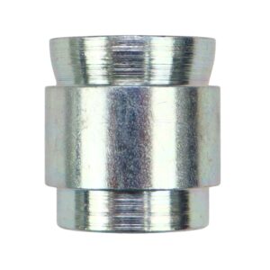 Tulejka zaciskowa węża teflonowego karbowanego PTFE DN-15K przewody ciężarówka PZL-Hydral